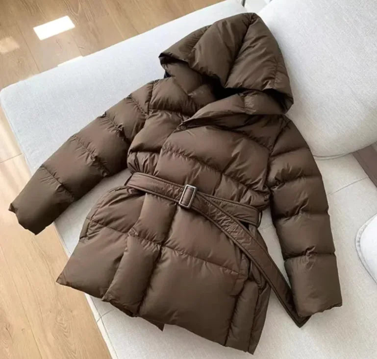 High-grade Duck Down Jacket